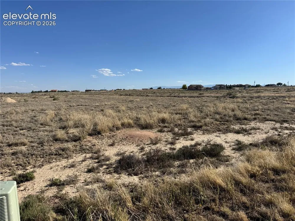 816 E Loma Drive Pueblo West, CO 81007