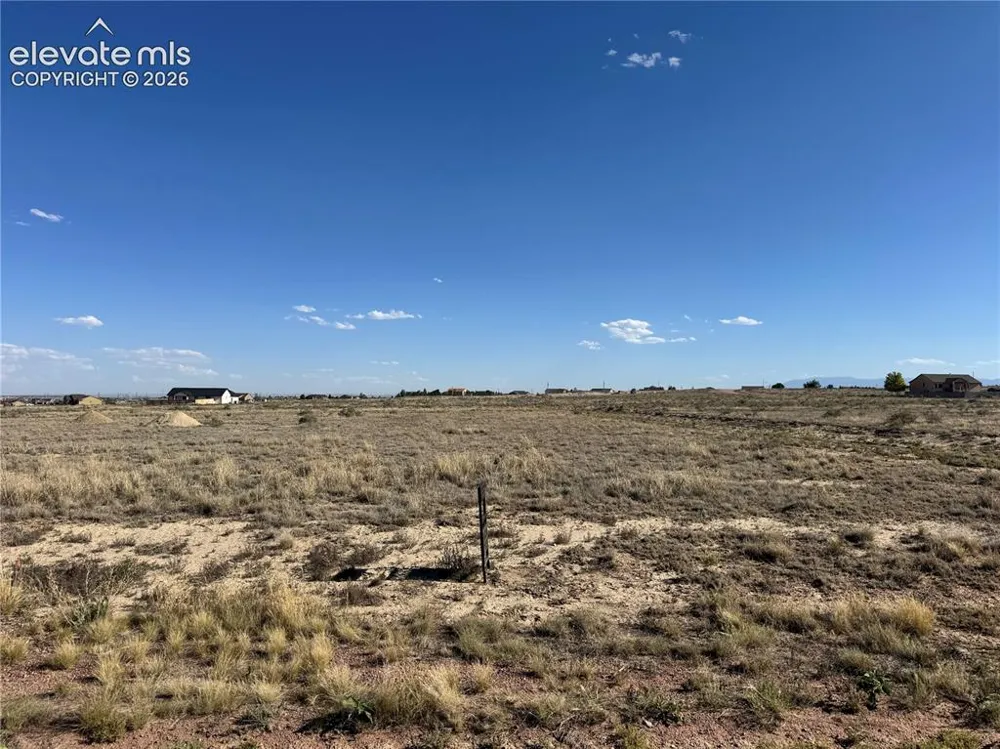 816 E Loma Drive Pueblo West, CO 81007