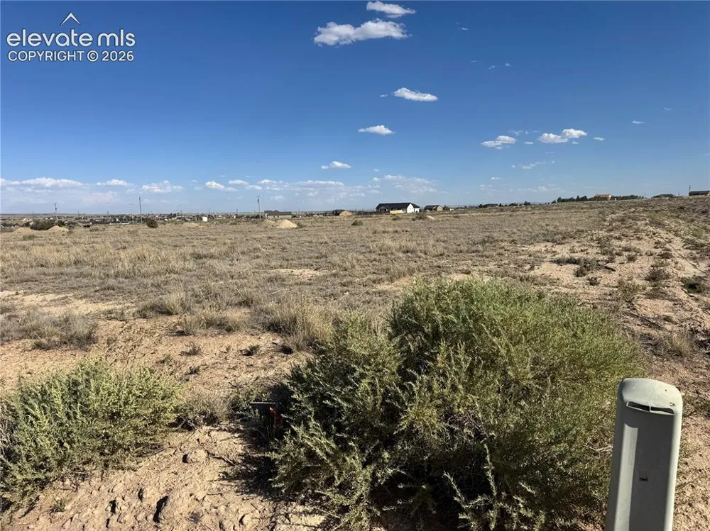 816 E Loma Drive Pueblo West, CO 81007