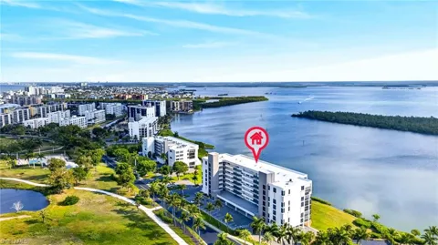 4203 Bay Beach Lane #3E