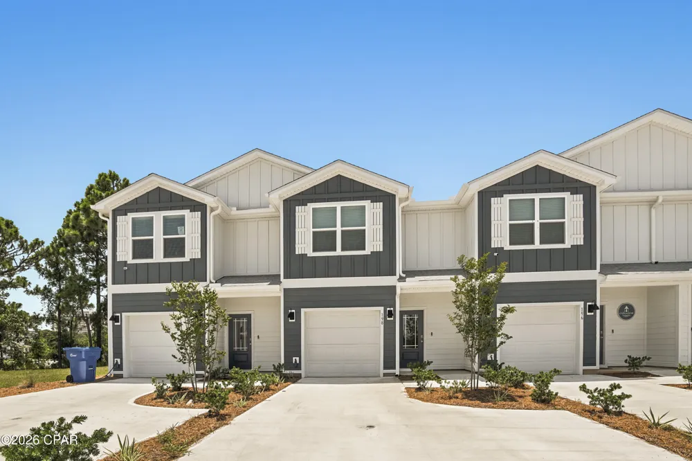 198 Palmeras Marinas Lane Panama City Beach, FL 32407