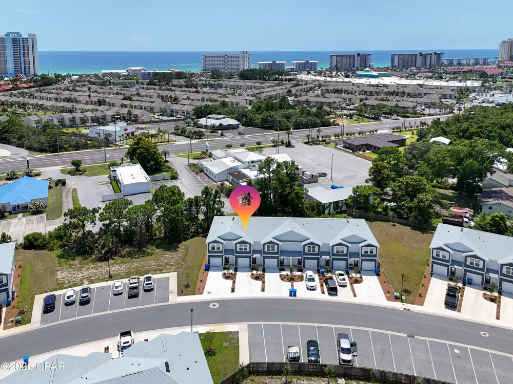 198 Palmeras Marinas Lane Panama City Beach, FL 32407