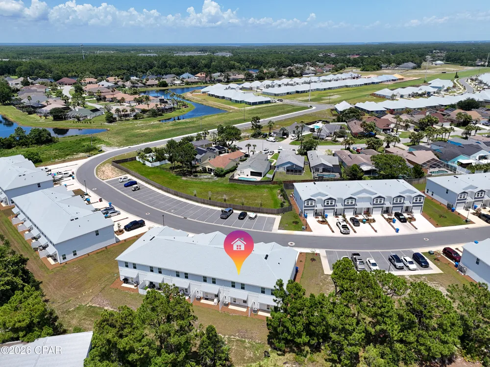 198 Palmeras Marinas Lane Panama City Beach, FL 32407