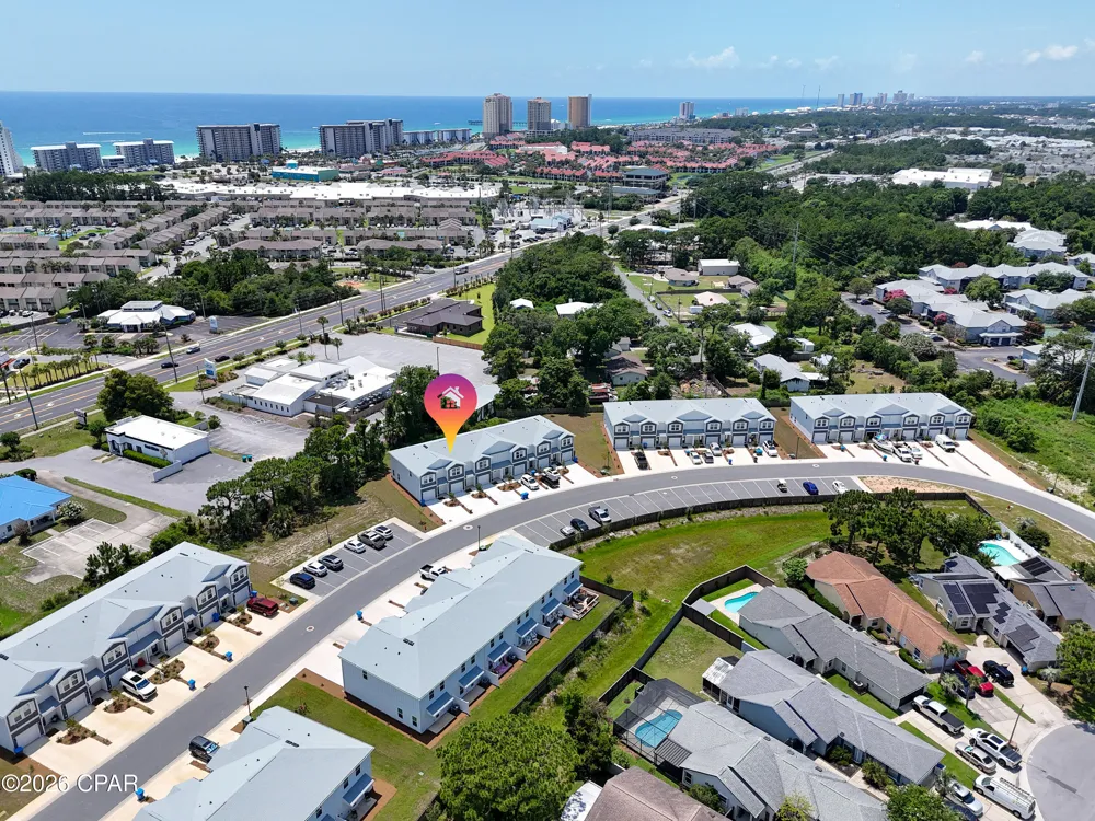 198 Palmeras Marinas Lane Panama City Beach, FL 32407