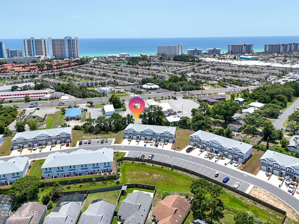 198 Palmeras Marinas Lane Panama City Beach, FL 32407