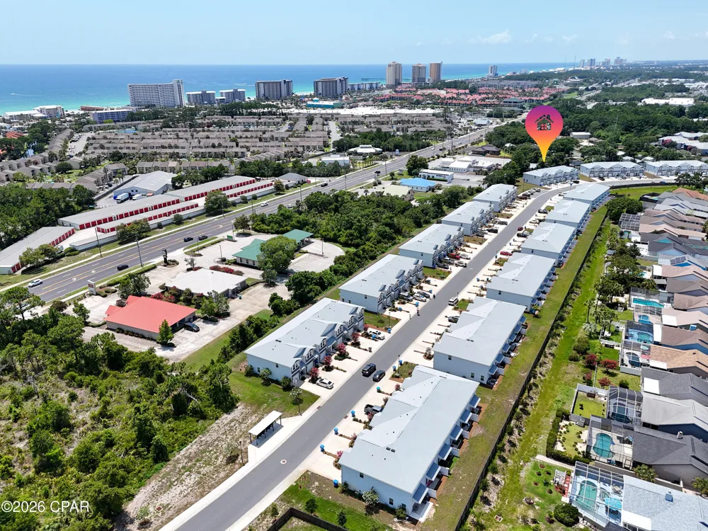 198 Palmeras Marinas Lane Panama City Beach, FL 32407