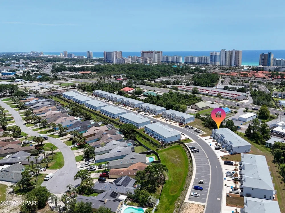 198 Palmeras Marinas Lane Panama City Beach, FL 32407