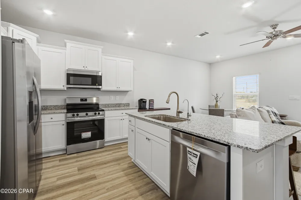 198 Palmeras Marinas Lane Panama City Beach, FL 32407