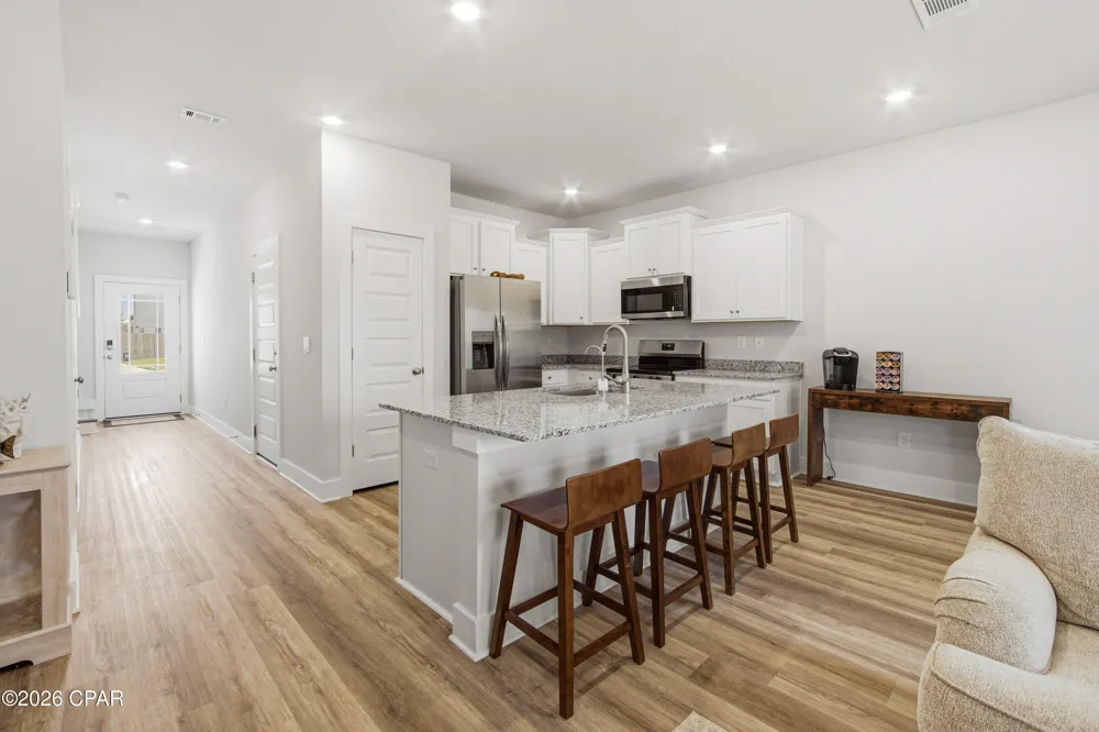 198 Palmeras Marinas Lane Panama City Beach, FL 32407