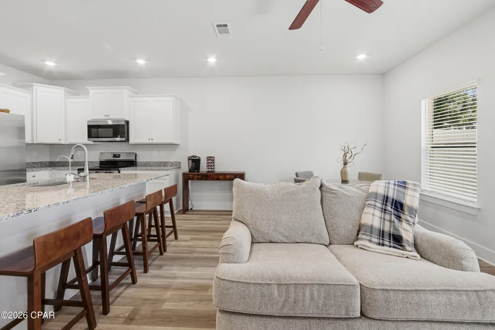 198 Palmeras Marinas Lane Panama City Beach, FL 32407