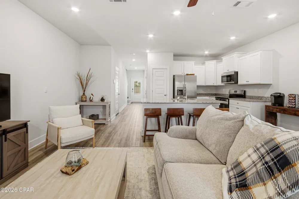 198 Palmeras Marinas Lane Panama City Beach, FL 32407