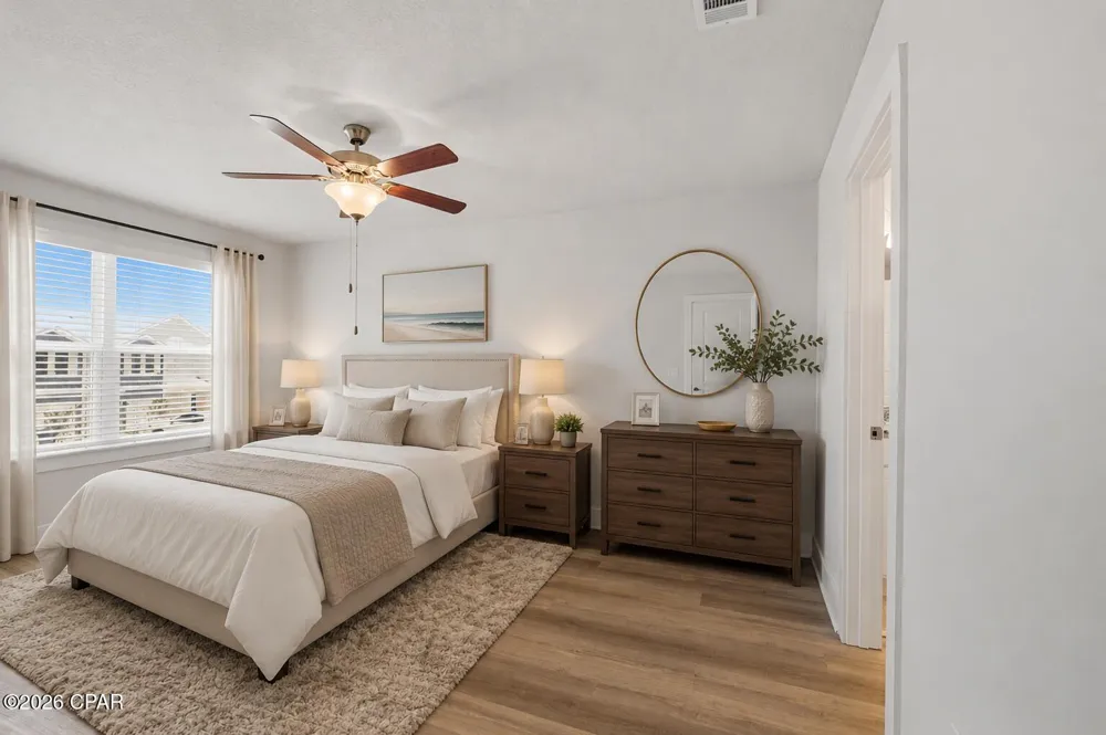 198 Palmeras Marinas Lane Panama City Beach, FL 32407