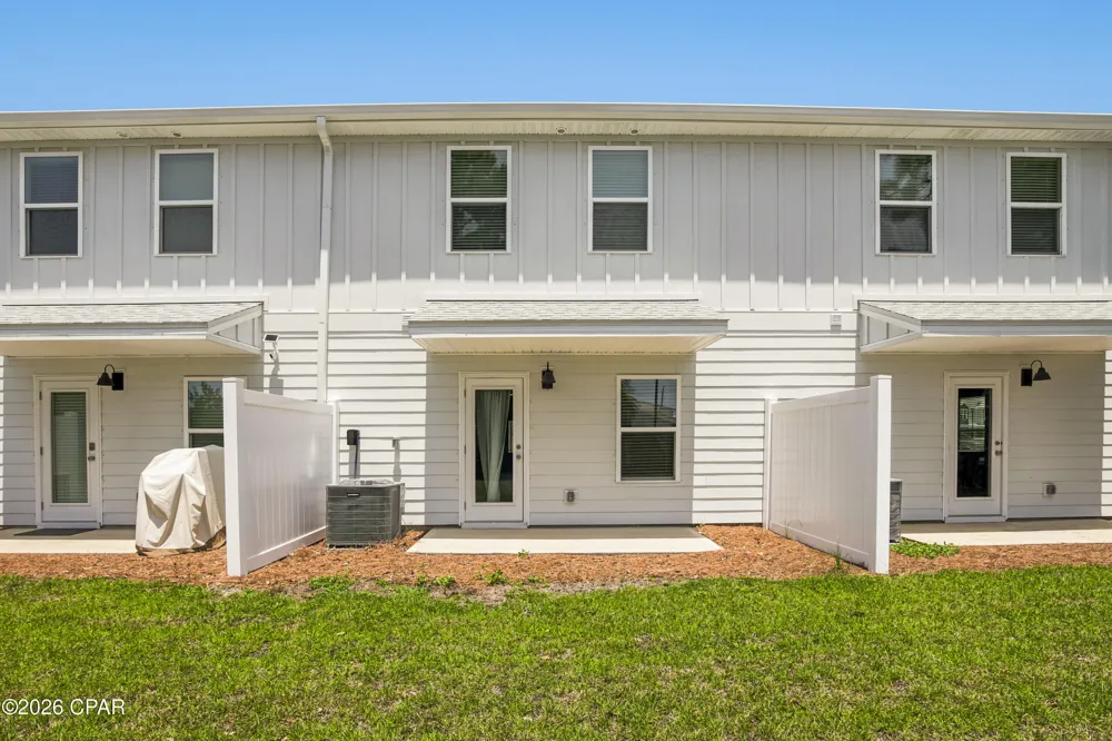 198 Palmeras Marinas Lane Panama City Beach, FL 32407