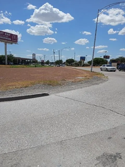 9201 Clifford Street Fort Worth, TX 76108