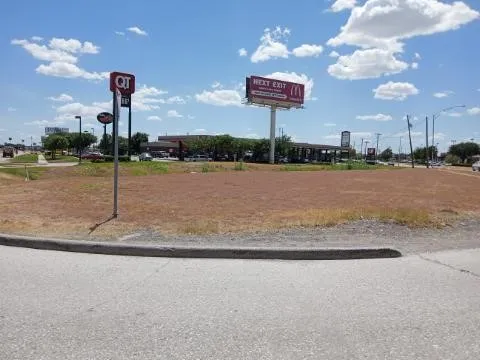 9201 Clifford Street Fort Worth, TX 76108
