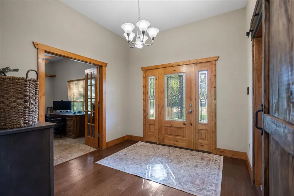 18598 FM 1804 Lindale, TX 75771