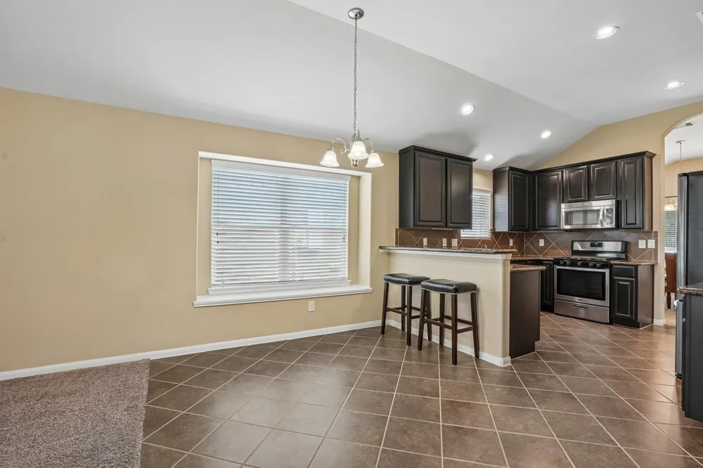 5018 Bay Lane Bacliff, TX 77518