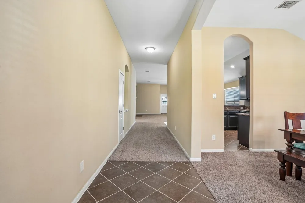5018 Bay Lane Bacliff, TX 77518