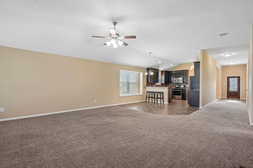5018 Bay Lane Bacliff, TX 77518