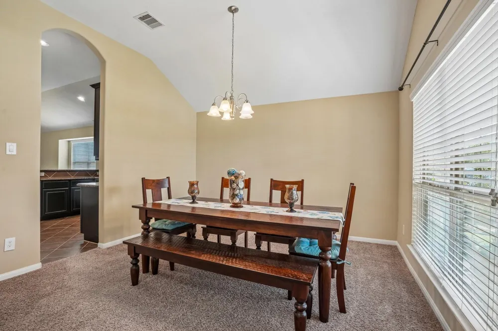 5018 Bay Lane Bacliff, TX 77518