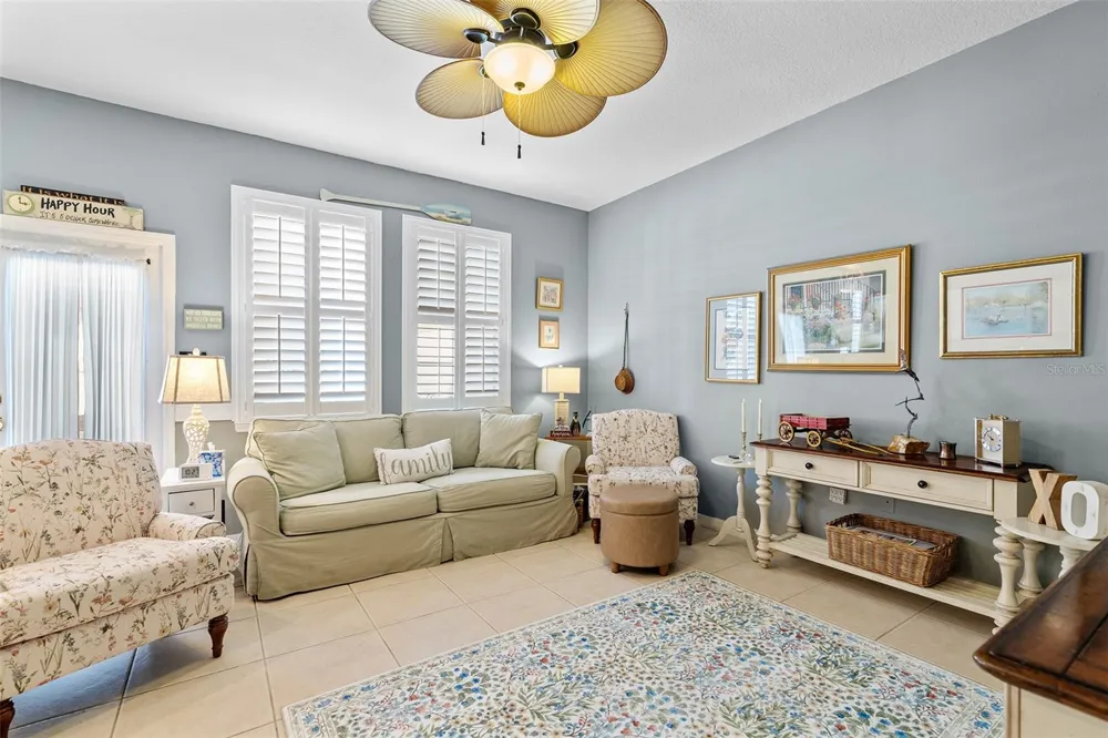 7134 FIVE OAKS DR #4B St Cloud, FL 34773
