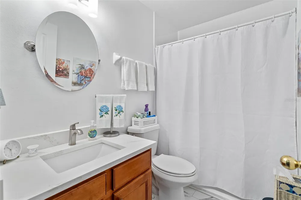 7134 FIVE OAKS DR #4B St Cloud, FL 34773