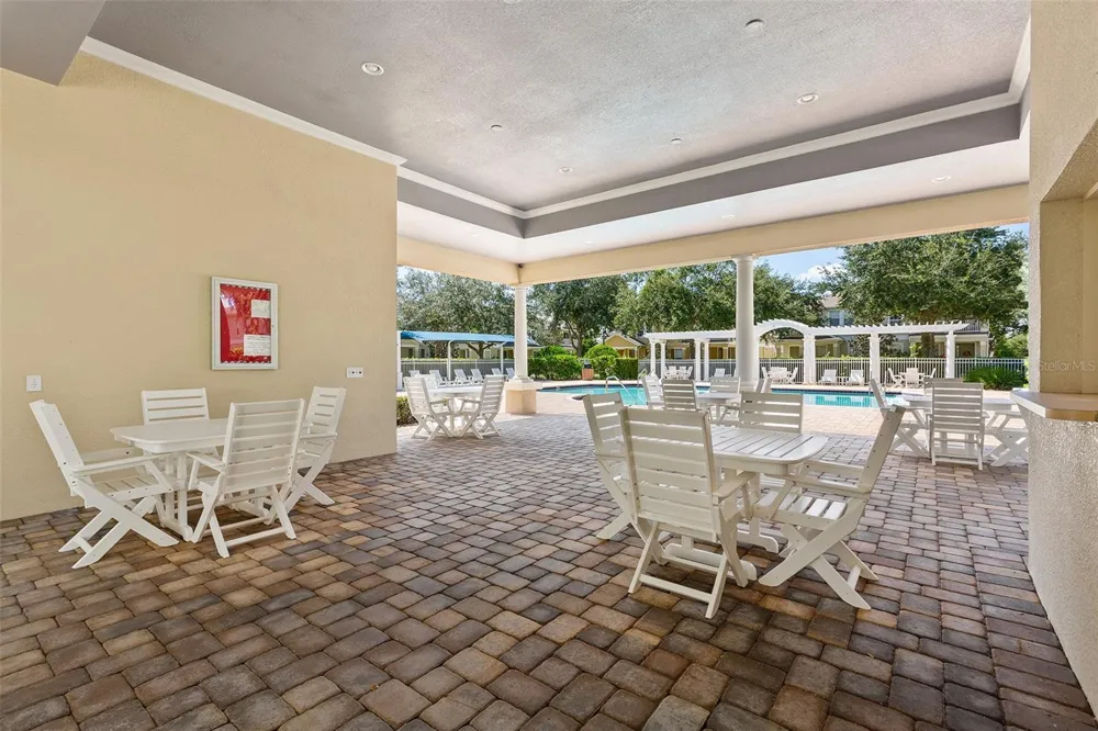 7134 FIVE OAKS DR #4B St Cloud, FL 34773
