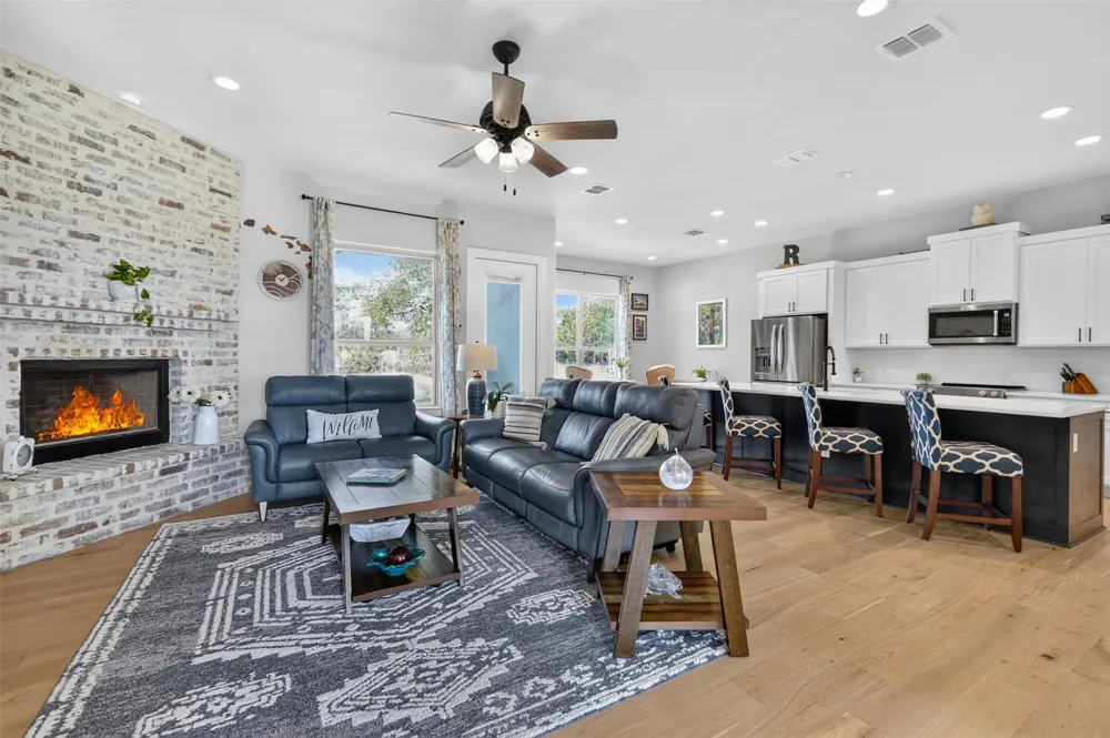 108 Monroe Upton Court Blanco, TX 78606