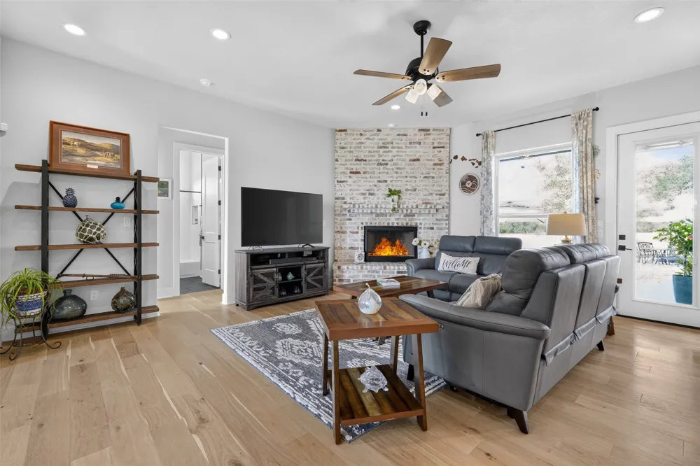 108 Monroe Upton Court Blanco, TX 78606