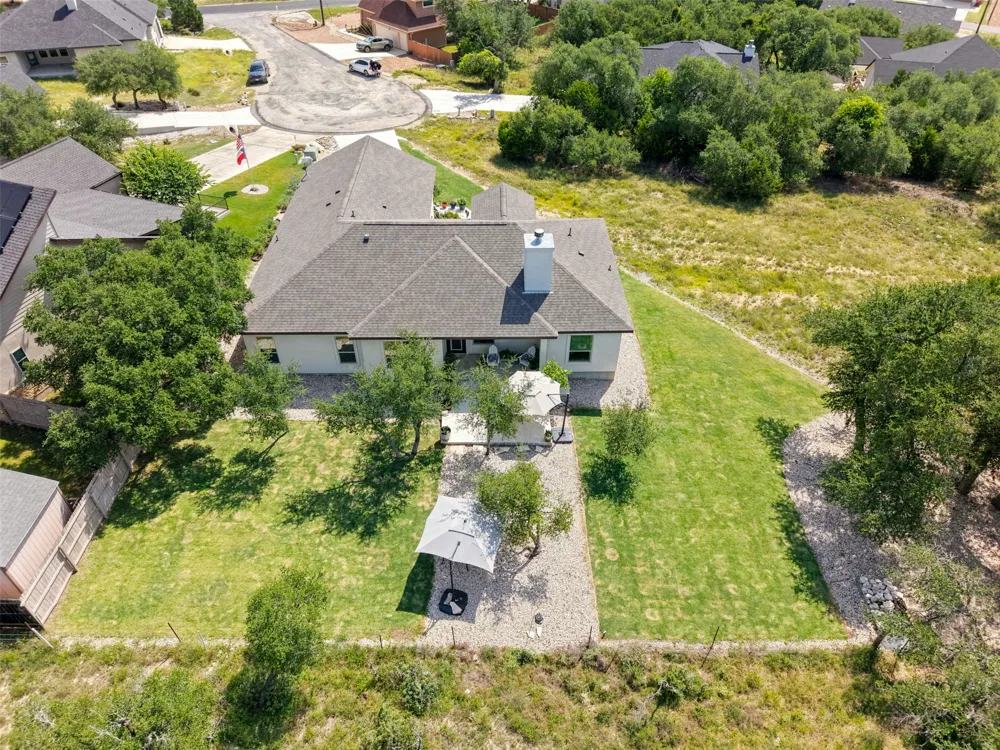 108 Monroe Upton Court Blanco, TX 78606