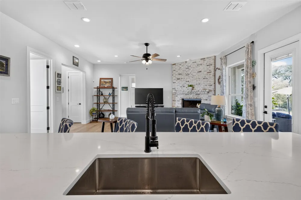 108 Monroe Upton Court Blanco, TX 78606