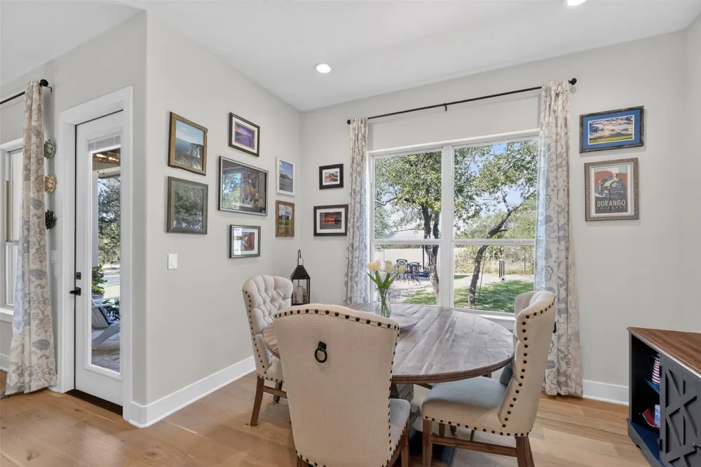 108 Monroe Upton Court Blanco, TX 78606
