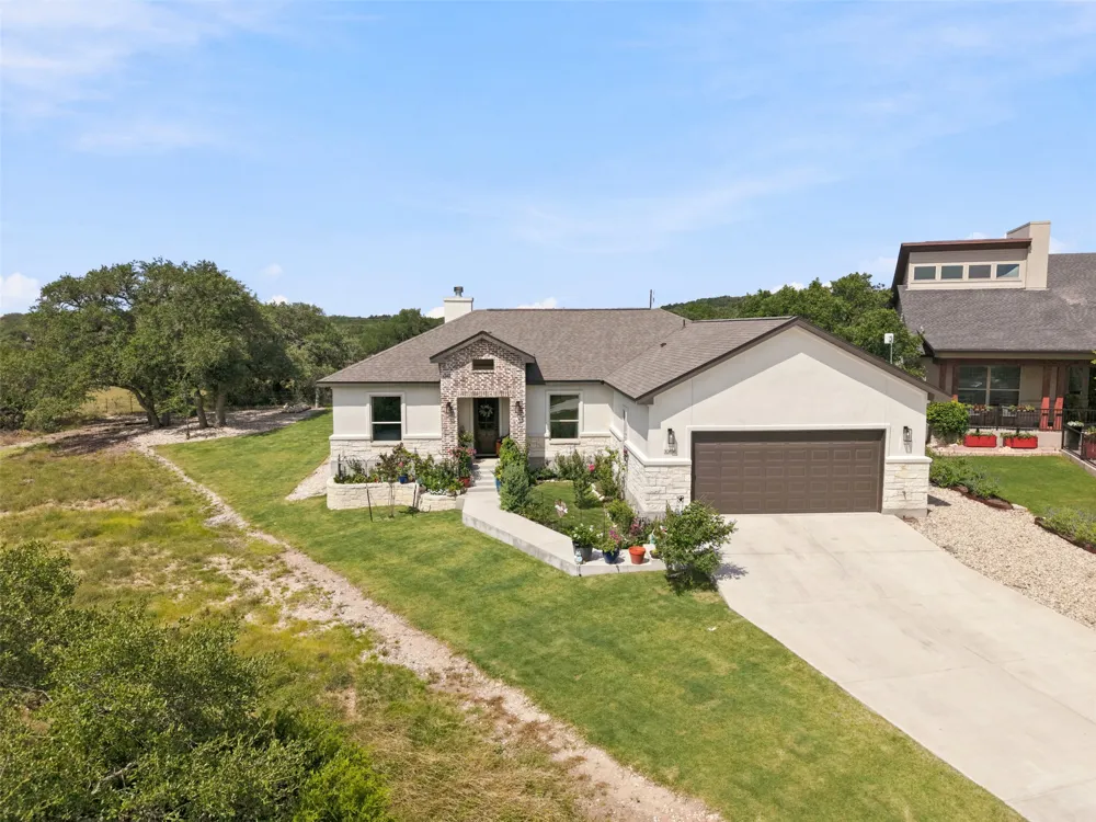 108 Monroe Upton Court Blanco, TX 78606