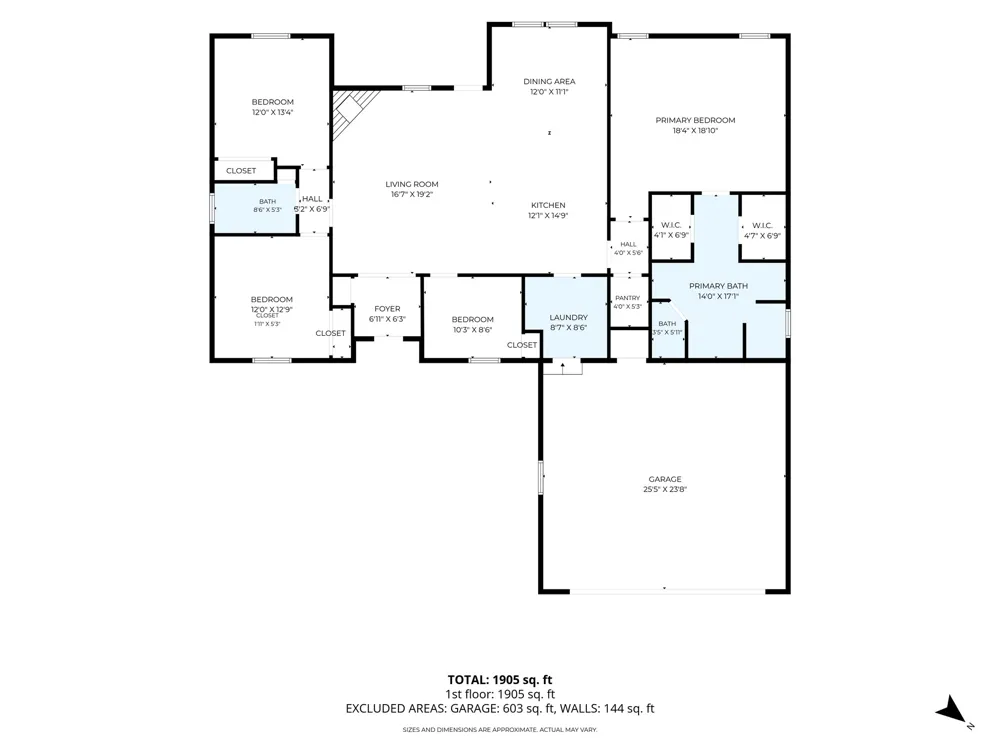 108 Monroe Upton Court Blanco, TX 78606