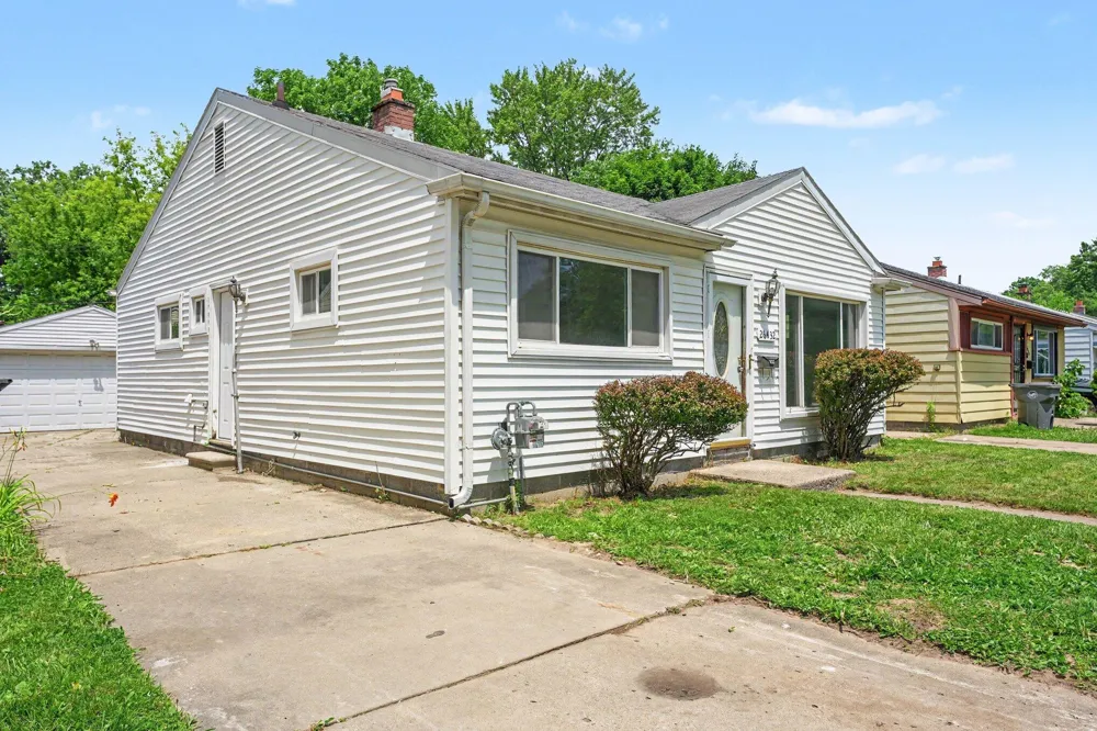 26432 Annapolis Street Inkster, MI 48141