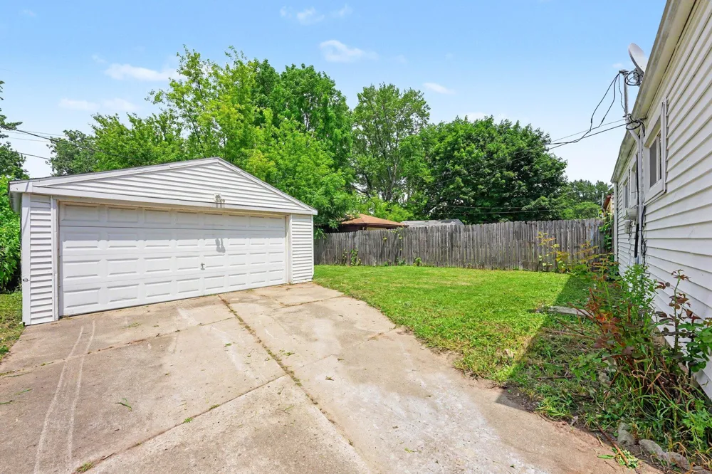 26432 Annapolis Street Inkster, MI 48141