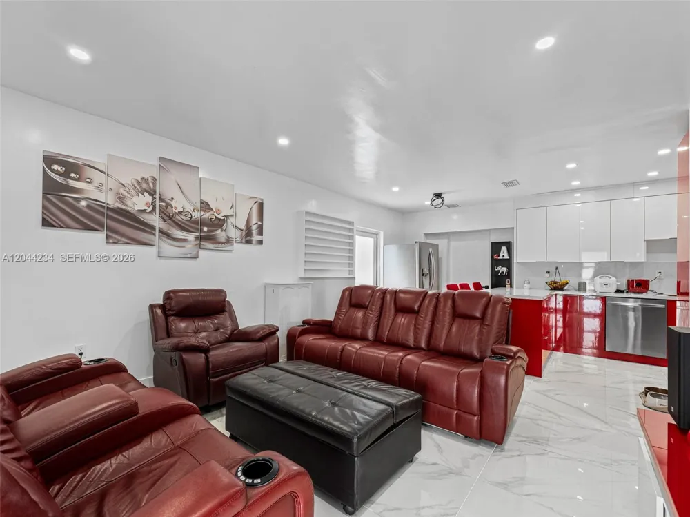1215 Kasim ST Opa-Locka, FL 33054
