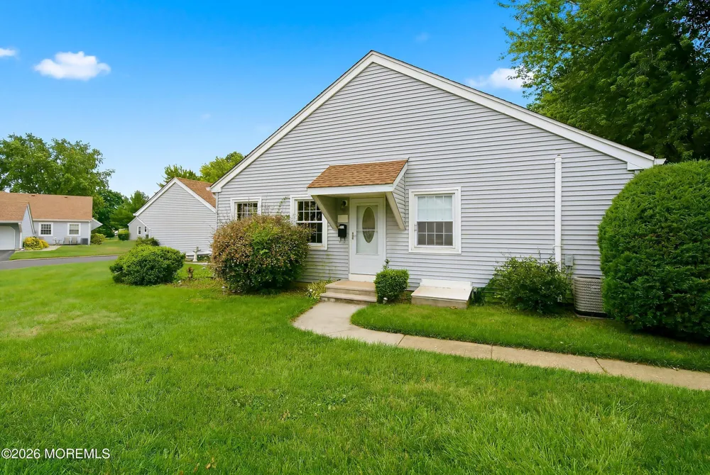 128 Korn Market #A Freehold, NJ 07728