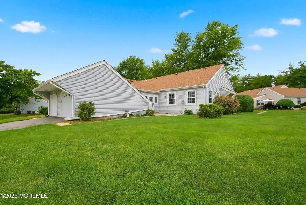 128 Korn Market #A Freehold, NJ 07728