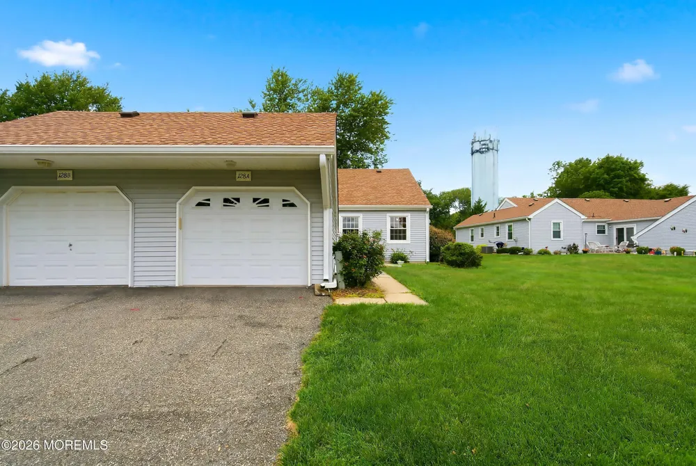 128 Korn Market #A Freehold, NJ 07728