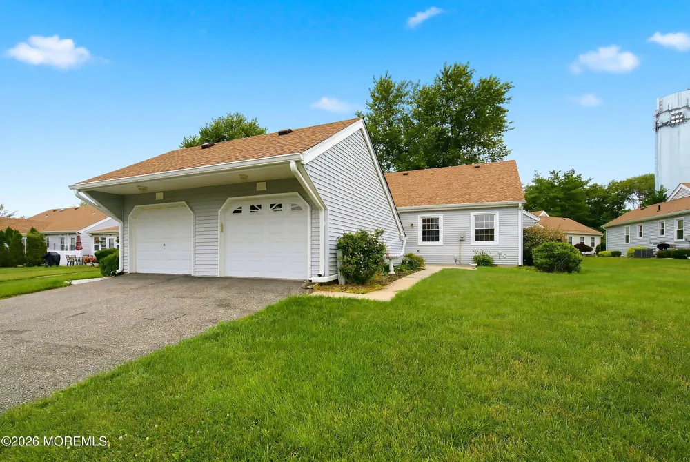 128 Korn Market #A Freehold, NJ 07728