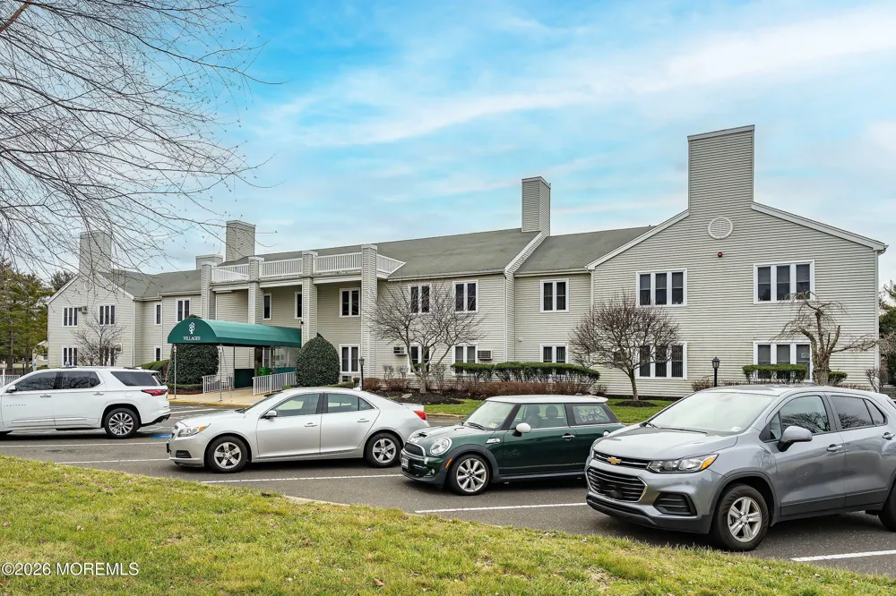128 Korn Market #A Freehold, NJ 07728