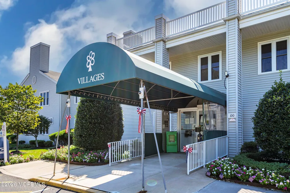 128 Korn Market #A Freehold, NJ 07728