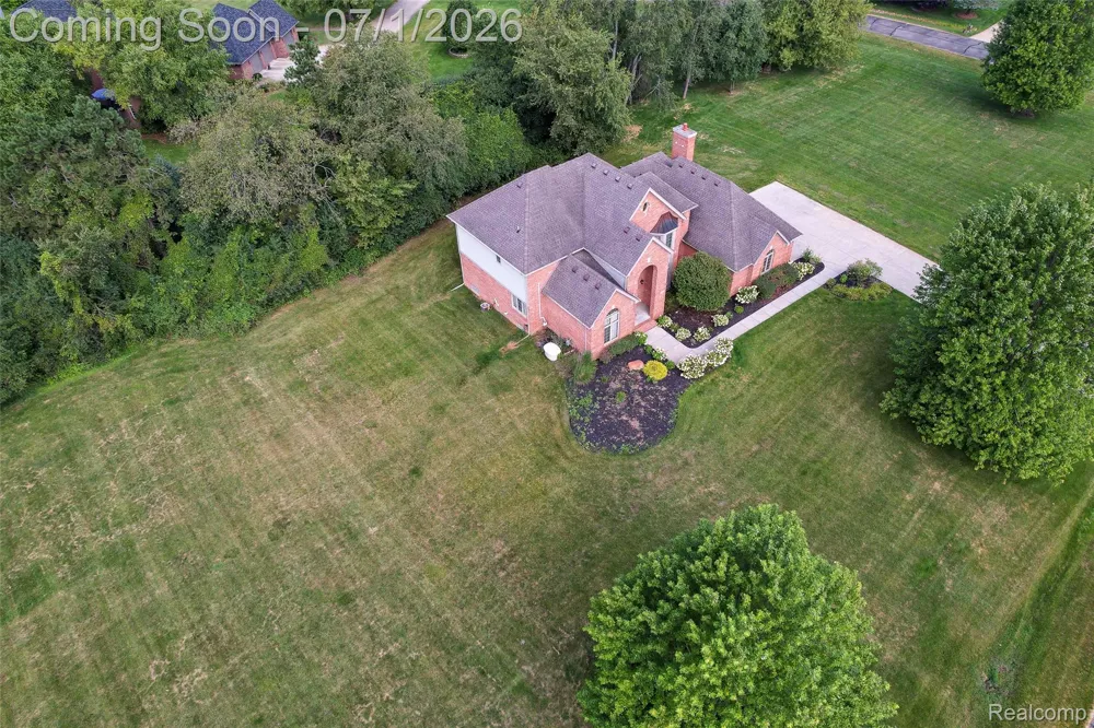 4461 Old Oak Court Superior Charter Township, MI 48170