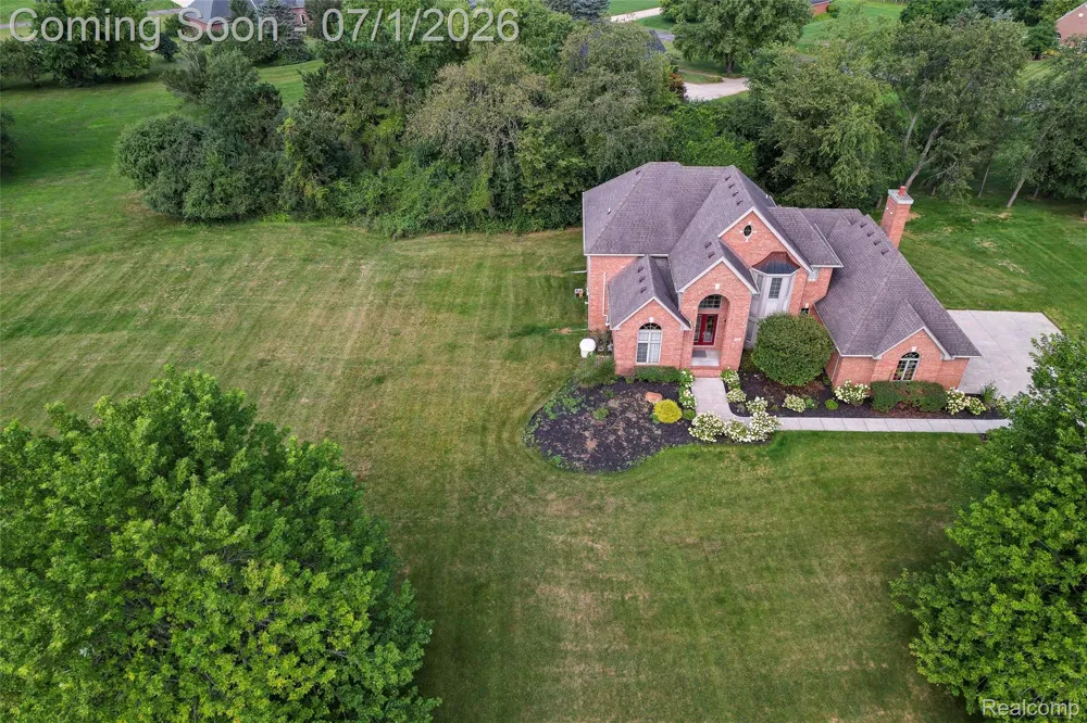 4461 Old Oak Court Superior Charter Township, MI 48170