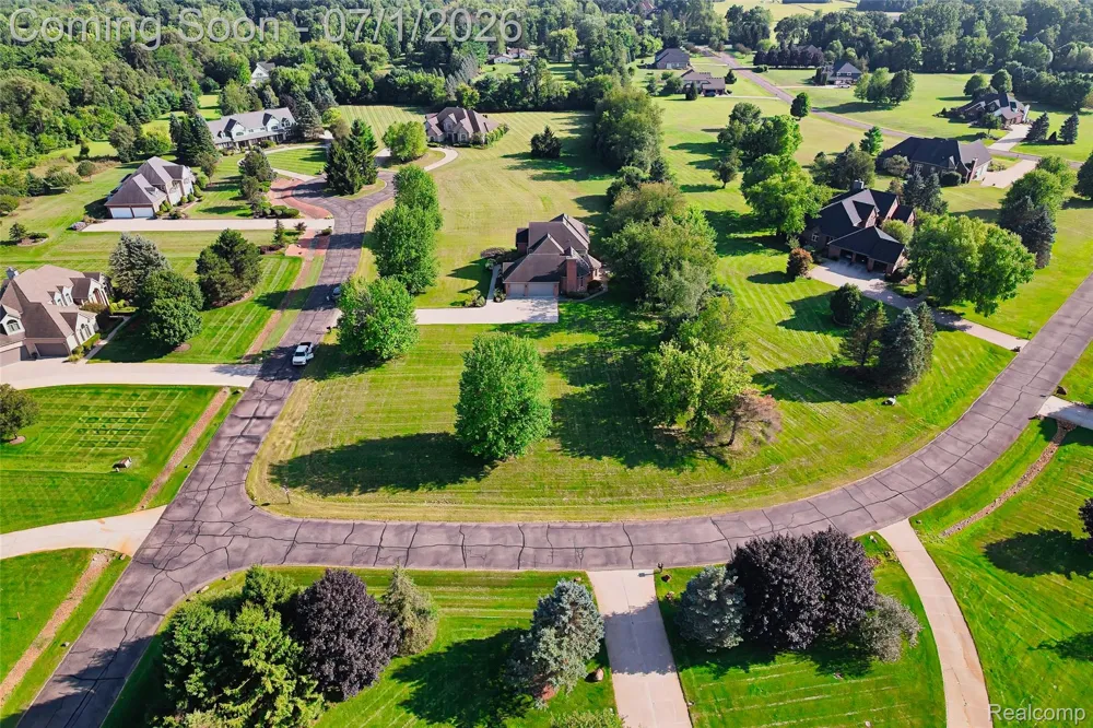 4461 Old Oak Court Superior Charter Township, MI 48170