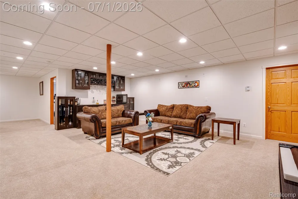 4461 Old Oak Court Superior Charter Township, MI 48170