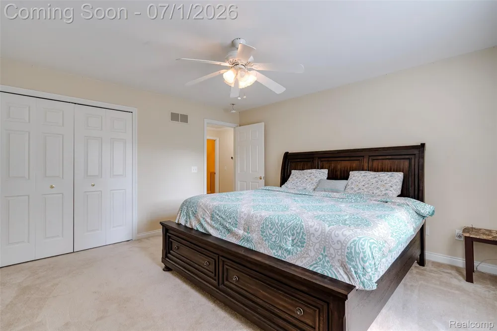 4461 Old Oak Court Superior Charter Township, MI 48170