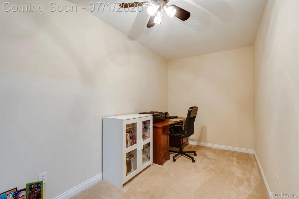4461 Old Oak Court Superior Charter Township, MI 48170