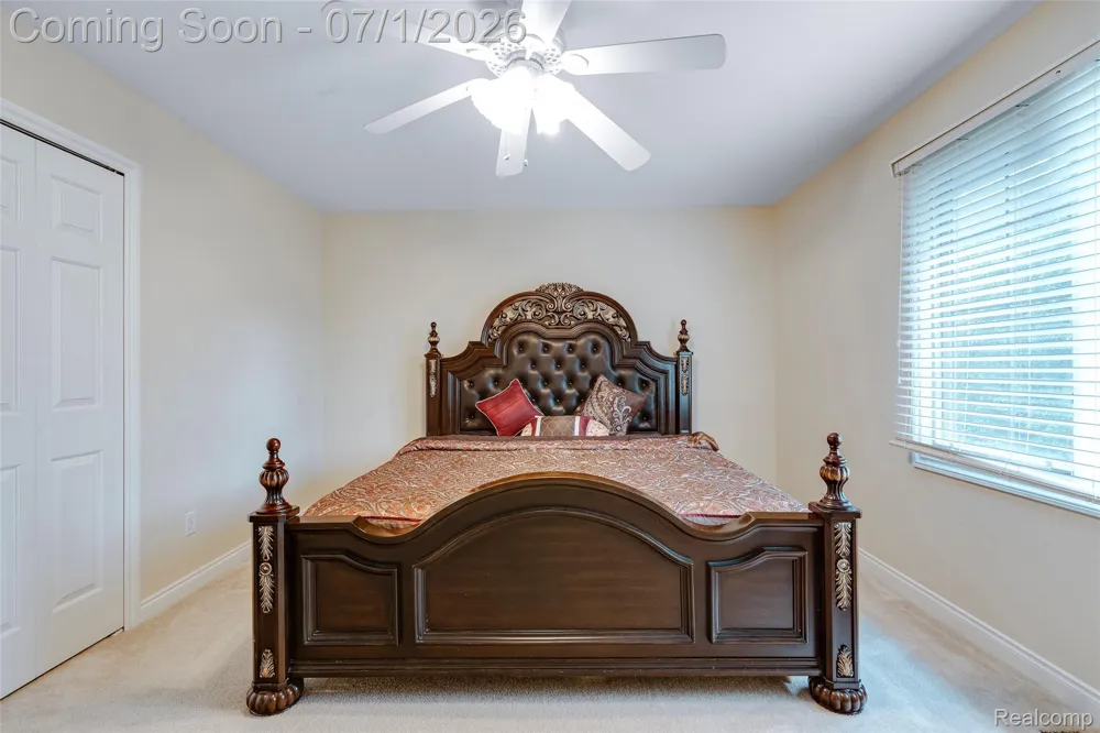 4461 Old Oak Court Superior Charter Township, MI 48170